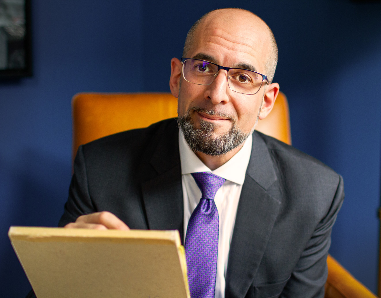 Samuel B. Cohen Business Advisor & Counselor at Law